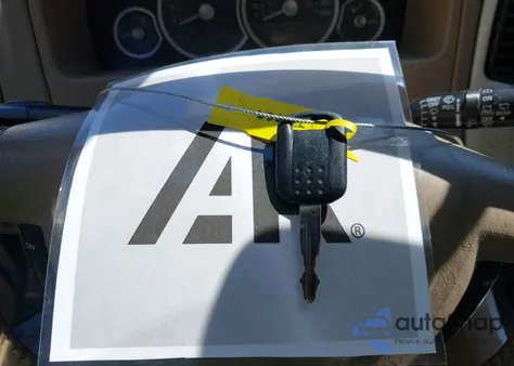 2006 Mercury Mariner Convenience из США, поврежденный, VIN 4M2YU56Z86DJ06525